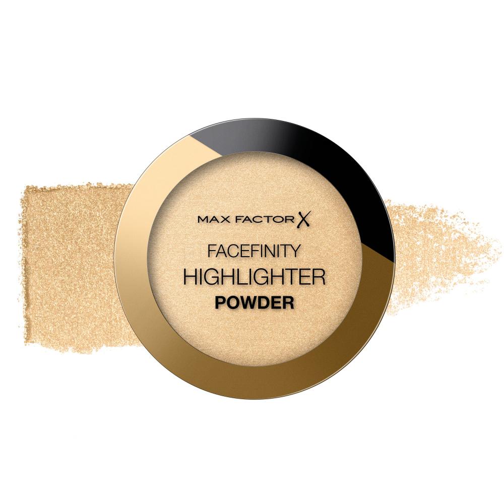 max factor facefinity highlighter powder