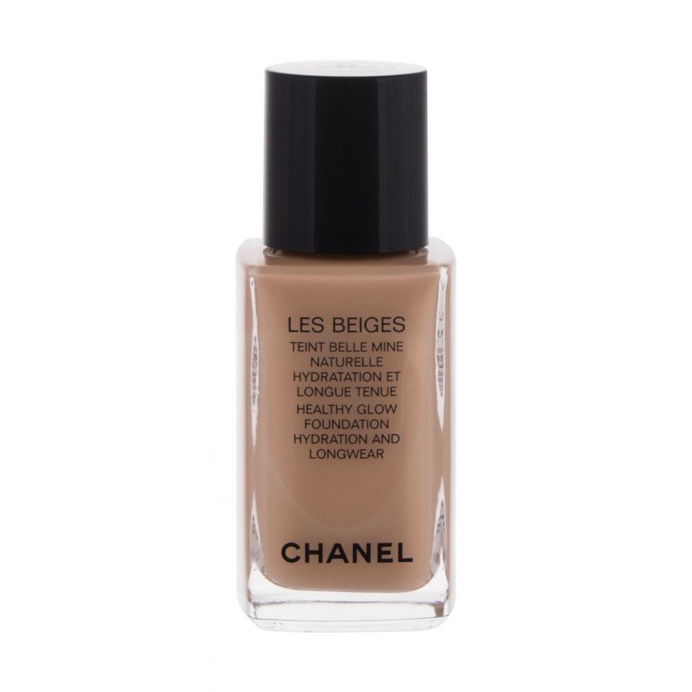 Chanel Les Beiges Healthy Glow Sheer Powder B50