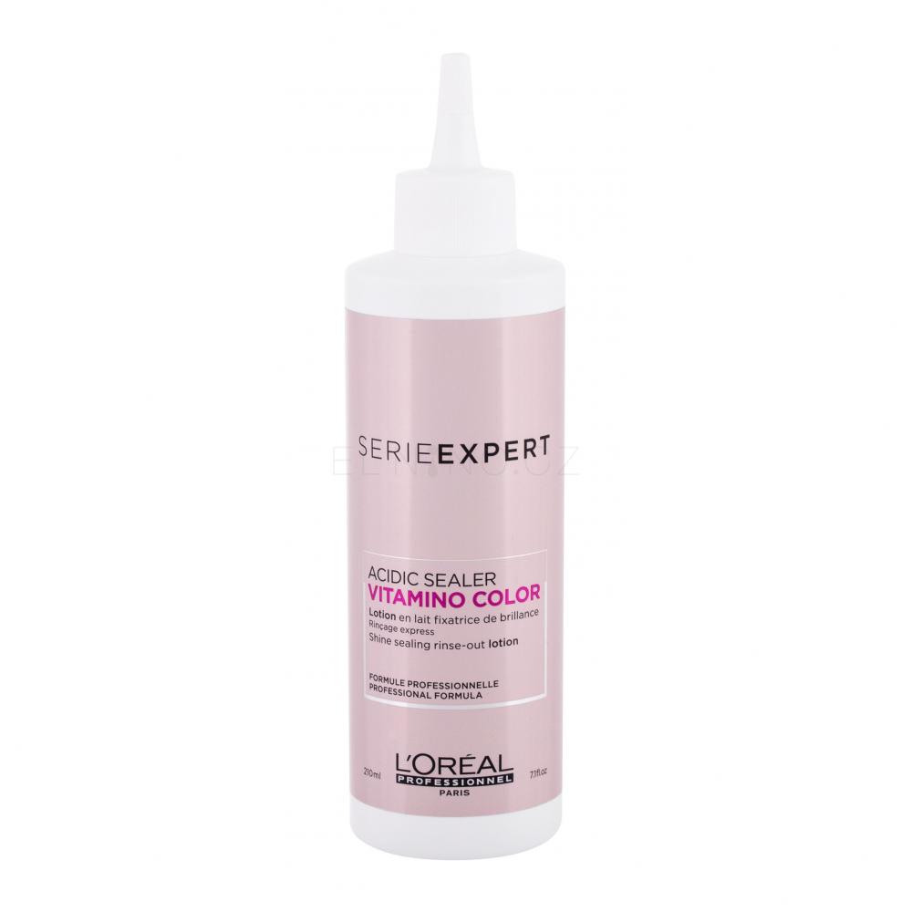 L'Oréal Professionnel Série Expert Vitamino Color Acidic Sealer