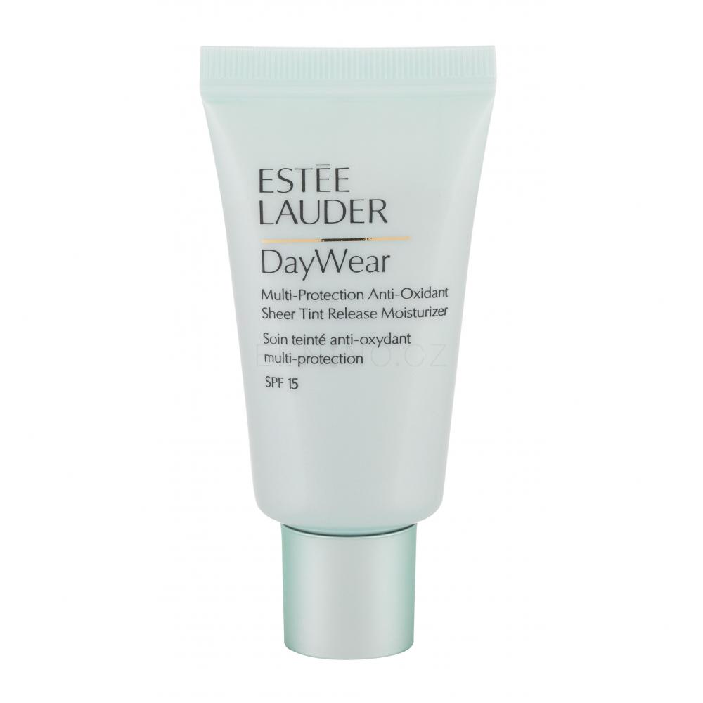 Estée Lauder DayWear Sheer Tint Moisturizer SPF15 Denní pleťový krém
