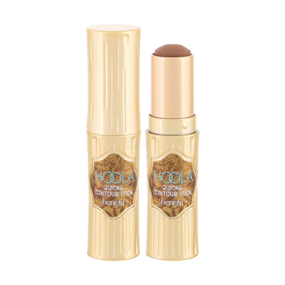 Benefit Hoola Quickie Contour Stick Korektory pro ženy ELNINO.CZ