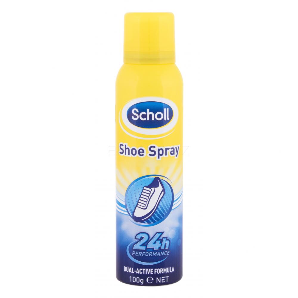 Scholl Shoe Spray 24h Performance Sprej na nohy 150 ml ELNINO.CZ