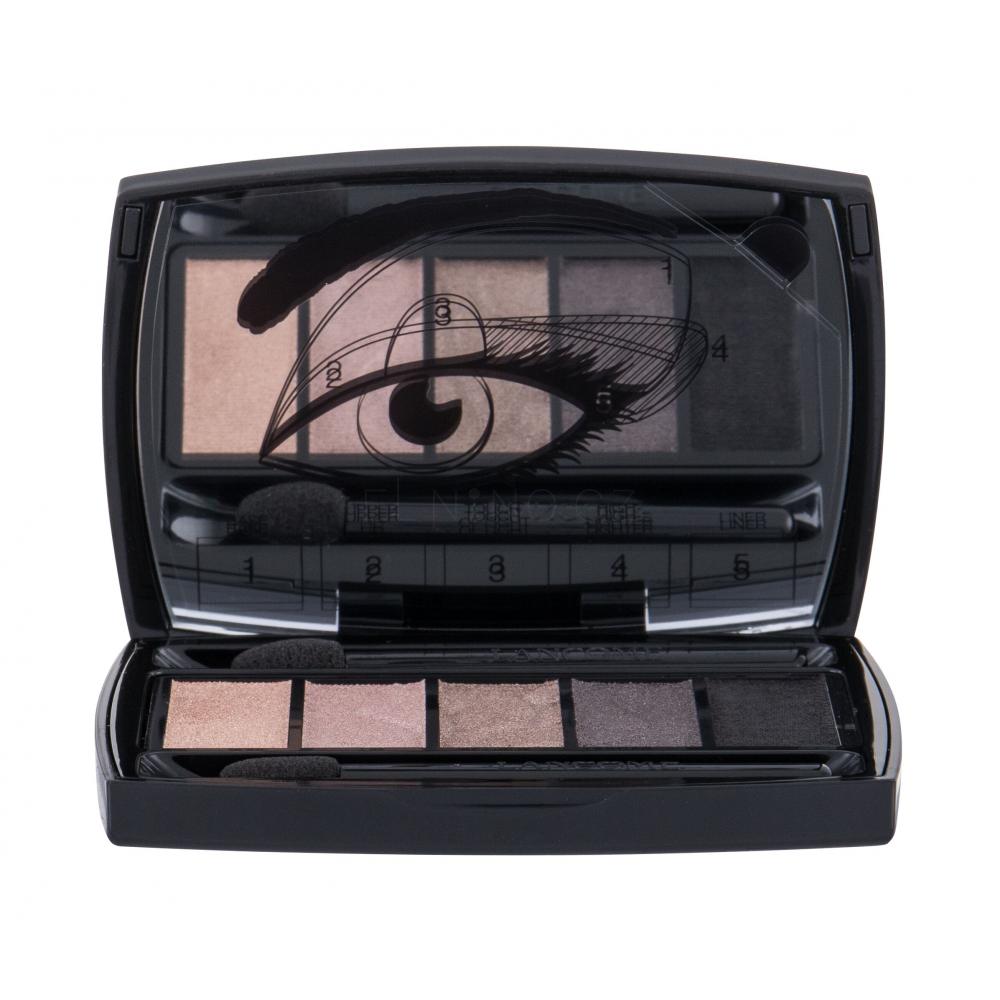 Suzanne Shaw Nude Lancome French Nude Palette