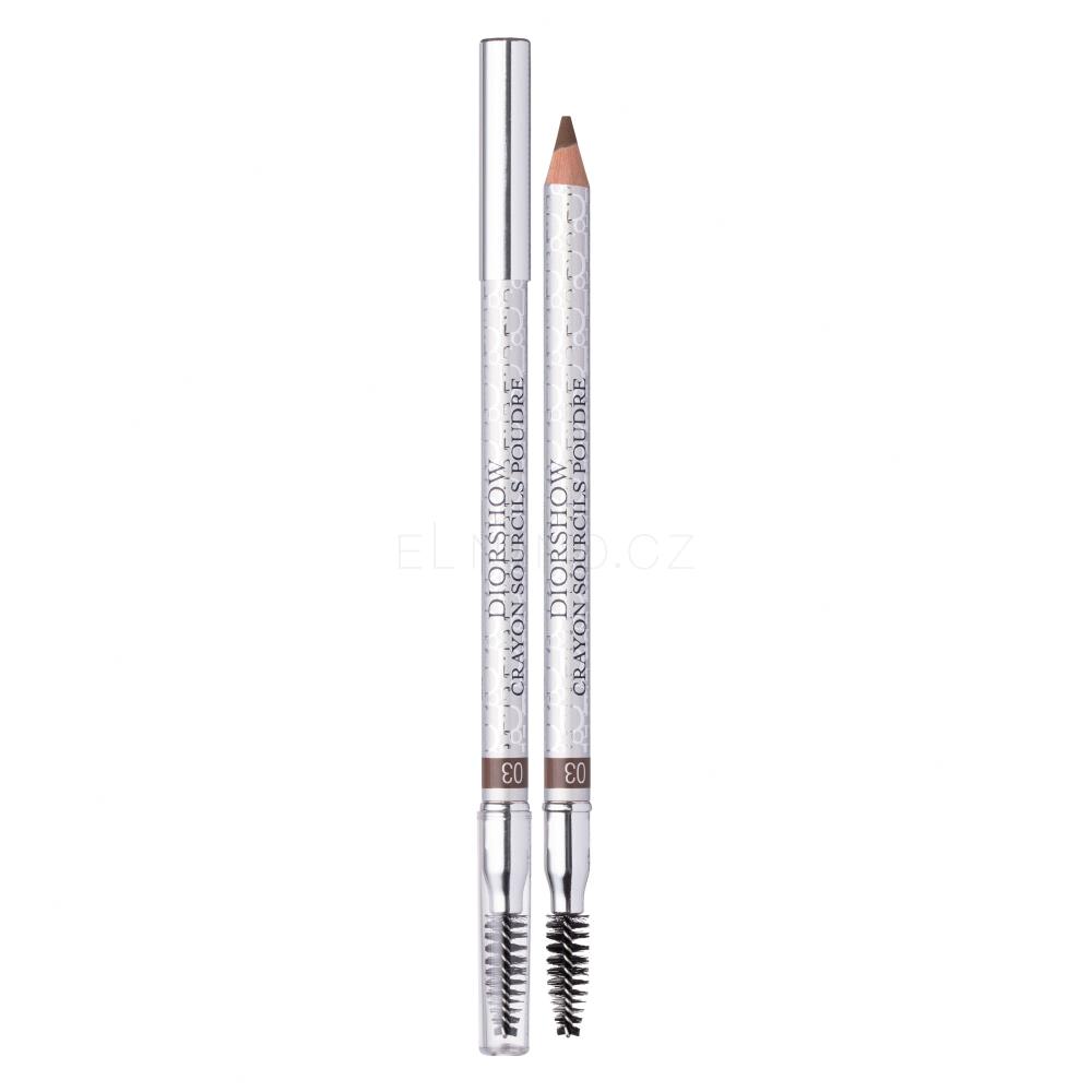 ARTDECO BROW DUO 2en1 Crayon à sourcils et poudre 22 1,1 g