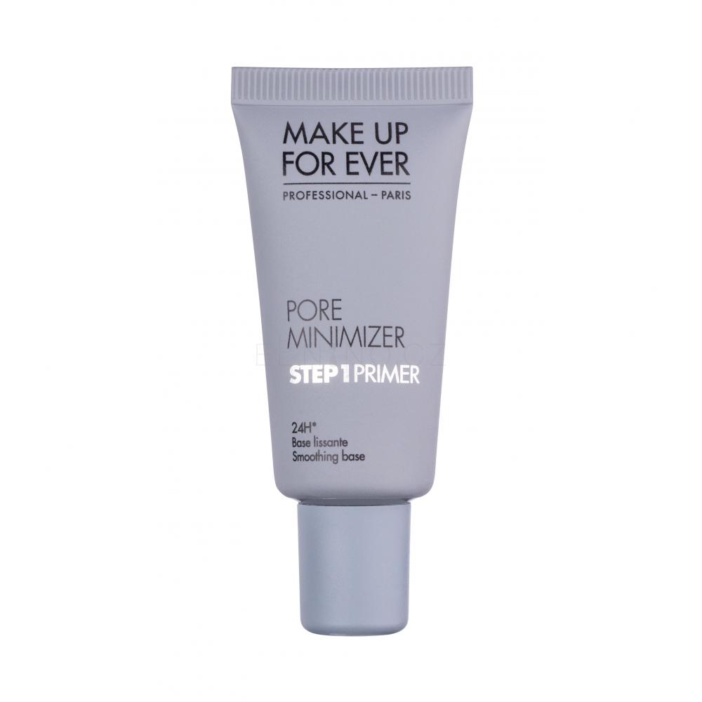 Make Up For Ever Step 1 Primer Pore Minimizer Báze pod makeup pro ženy