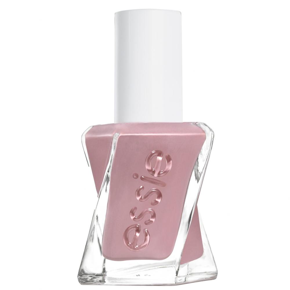 Essie Gel Couture Nail Color Lak na nehty pro ženy 13,5 ml Odstín 130 Touch  Up