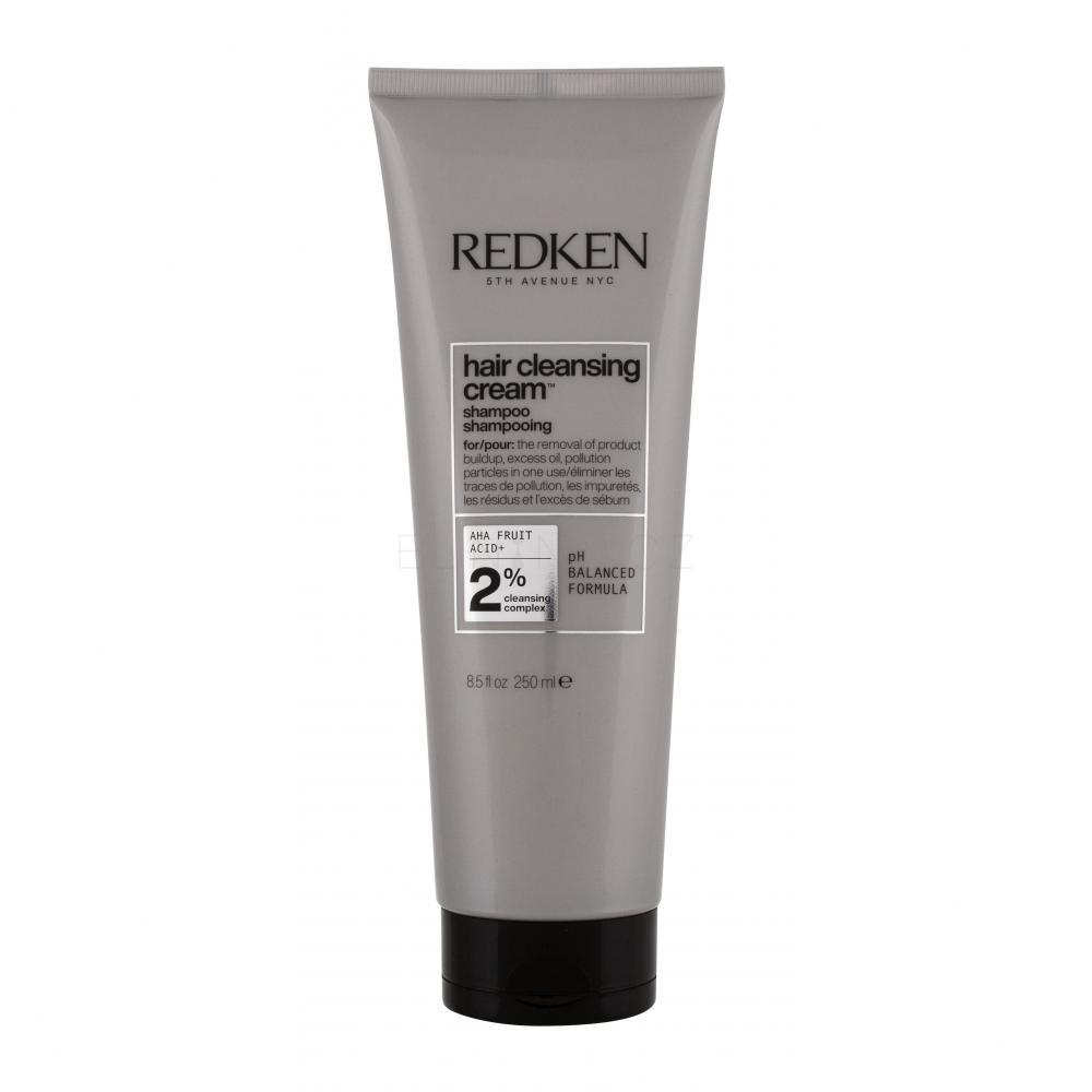 Redken Hair Cleansing Cream Šampon pro ženy 250 ml | ELNINO.CZ