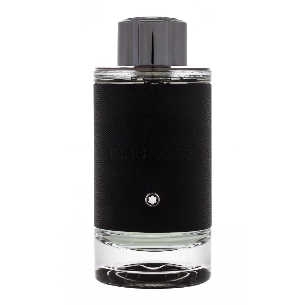 Montblanc Explorer Parfémované vody pro muže
