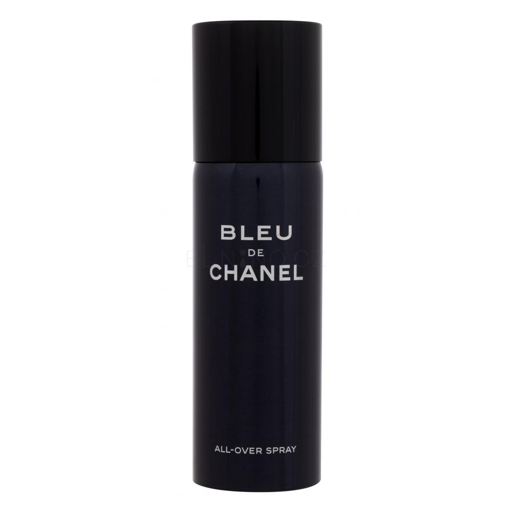 Chanel Bleu de Chanel Deodorant pro muže 150 ml ELNINO.CZ