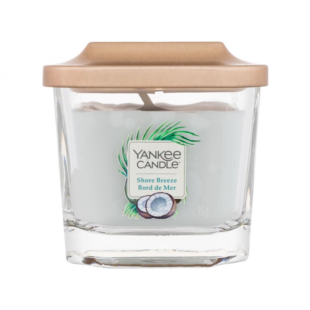 Yankee Candle Elevation Collection Shore Breeze Vonná svíčka 96 g