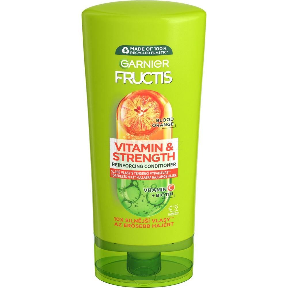 Garnier Fructis Vitamin & Strength Reinforcing Conditioner Kondicionér