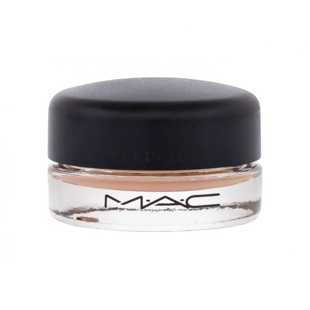 MAC Pro Longwear Paint Pot Oční stín pro ženy 5 g Odstín Layin´Low