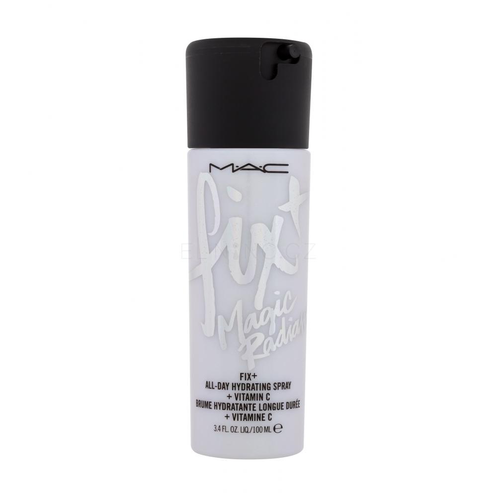 MAC Fix+ Magic Radiance AllDay Hydrating Spray Fixátor makeupu pro