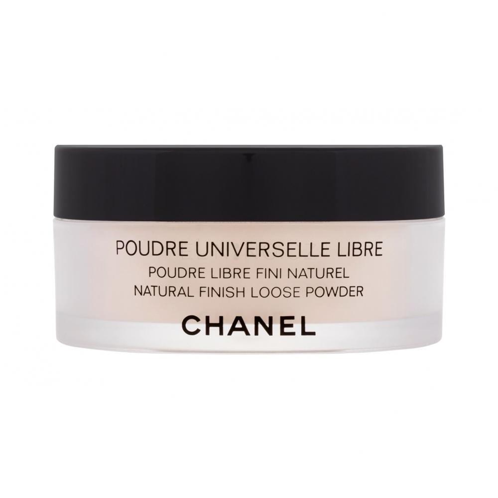 New - CHANEL Poudre Universelle Libre Loose Powder 70 Deep Shade