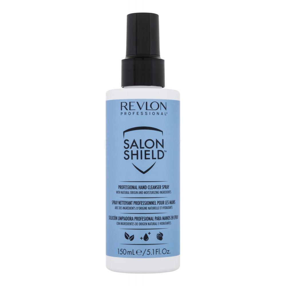 Revlon Professional Salon Shield Professional Hand Cleanser Spray