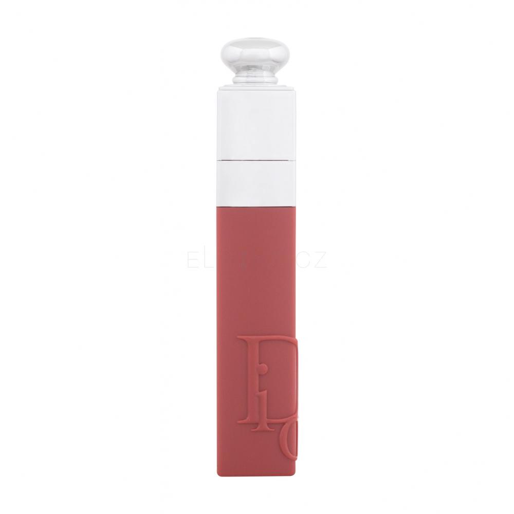 Dior Dior Addict Lip Tint Rtěnka pro ženy 5 ml Odstín 541 Natural