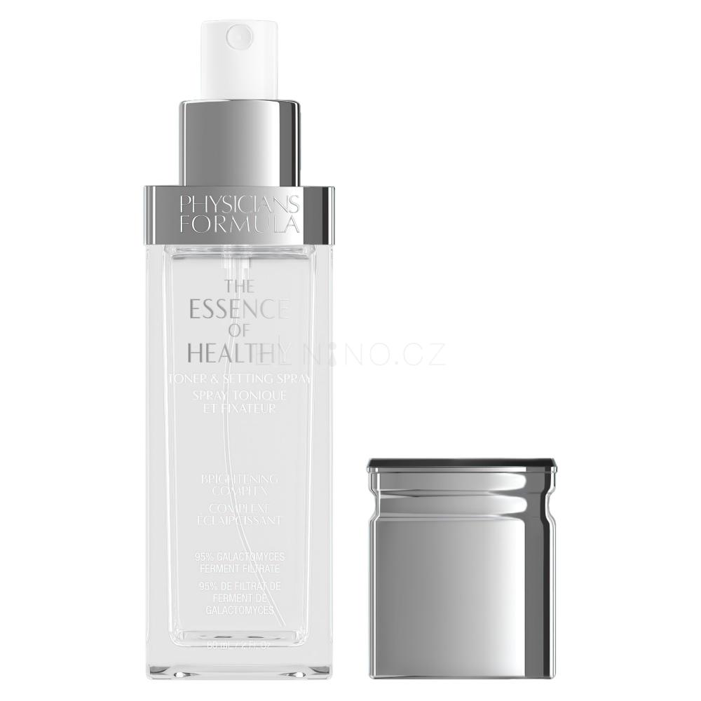 Physicians Formula The Essence Of Healthy Toner & Setting Spray Fixátor