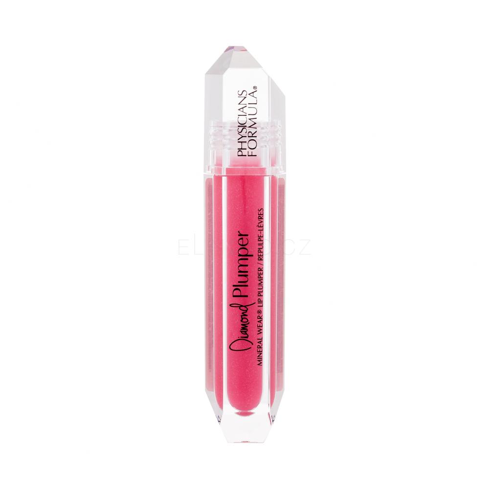 Physicians Formula Mineral Wear Diamond Lip Plumper Lesk na rty pro