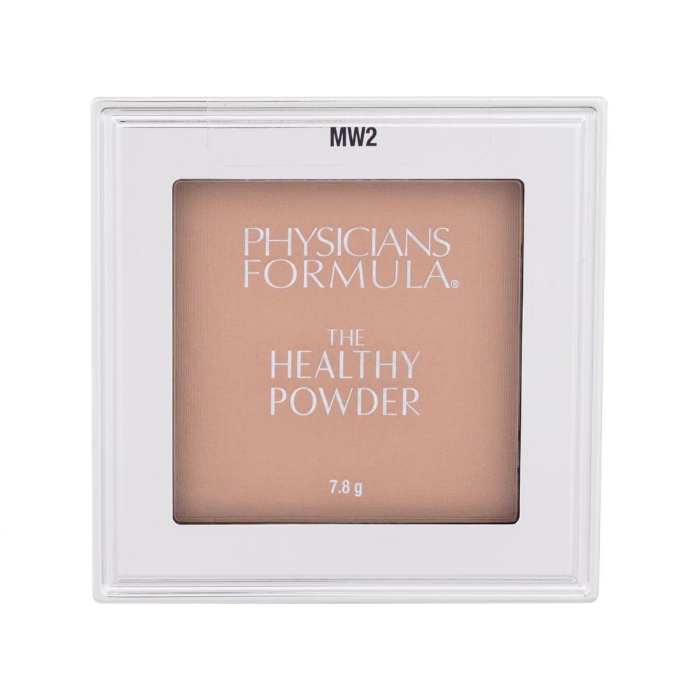 Physicians Formula The Healthy Powder Pudr pro ženy 7,8 g Odstín MW2