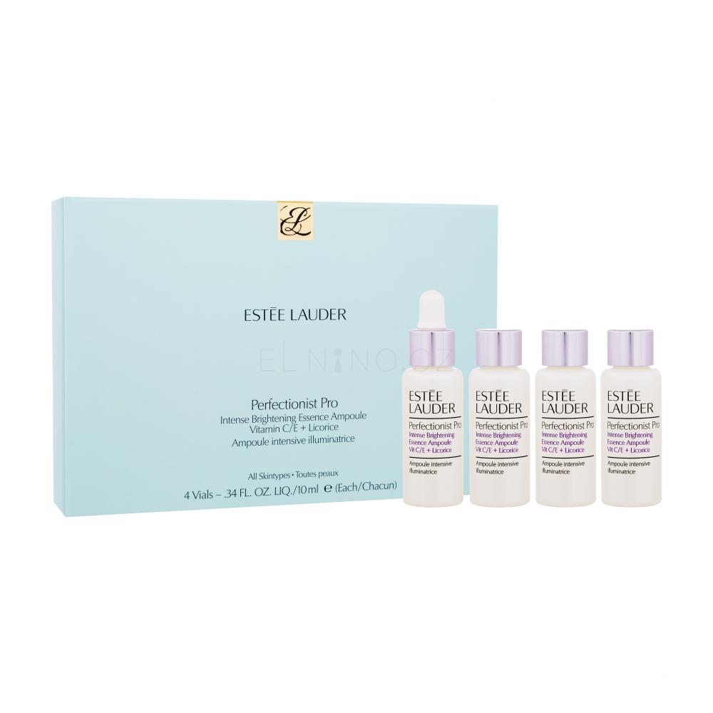 Estée Lauder Perfectionist Pro Intense Brightening Essence Ampoule