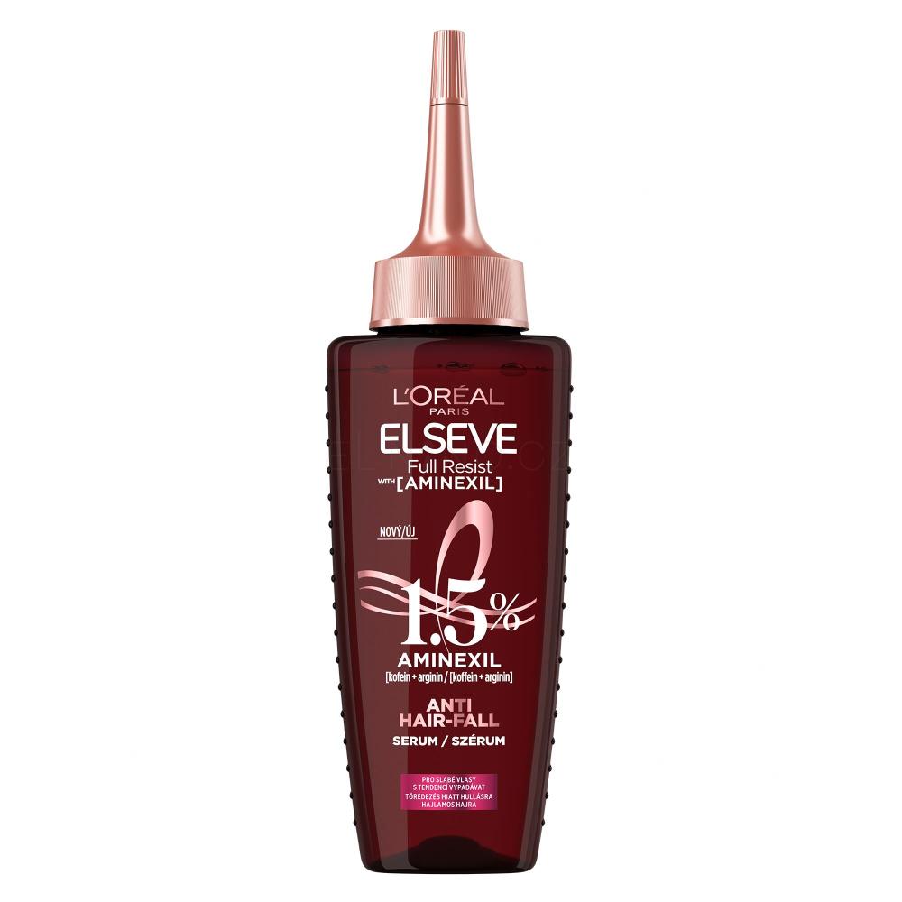 L'Oréal Paris Elseve Full Resist Aminexil Anti HairFall Serum Sérum na