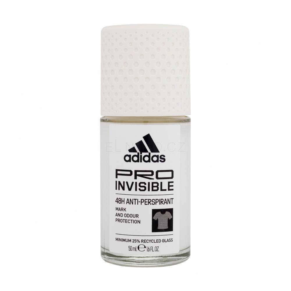 Adidas Pro Invisible 48H AntiPerspirant Antiperspirant pro ženy 50 ml