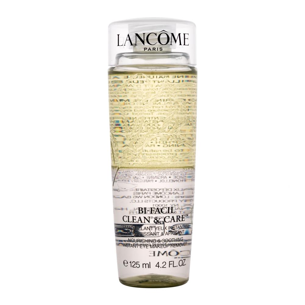 Lancôme BiFacil Clean & Care Instant Eye Makeup Remover Odličovače očí