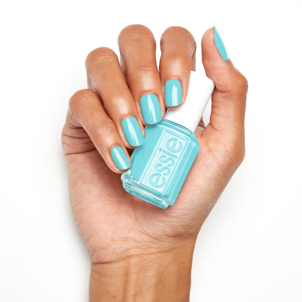 Essie Nail Polish Feel The Fizzle Lak na nehty pro ženy 13,5 ml Odstín