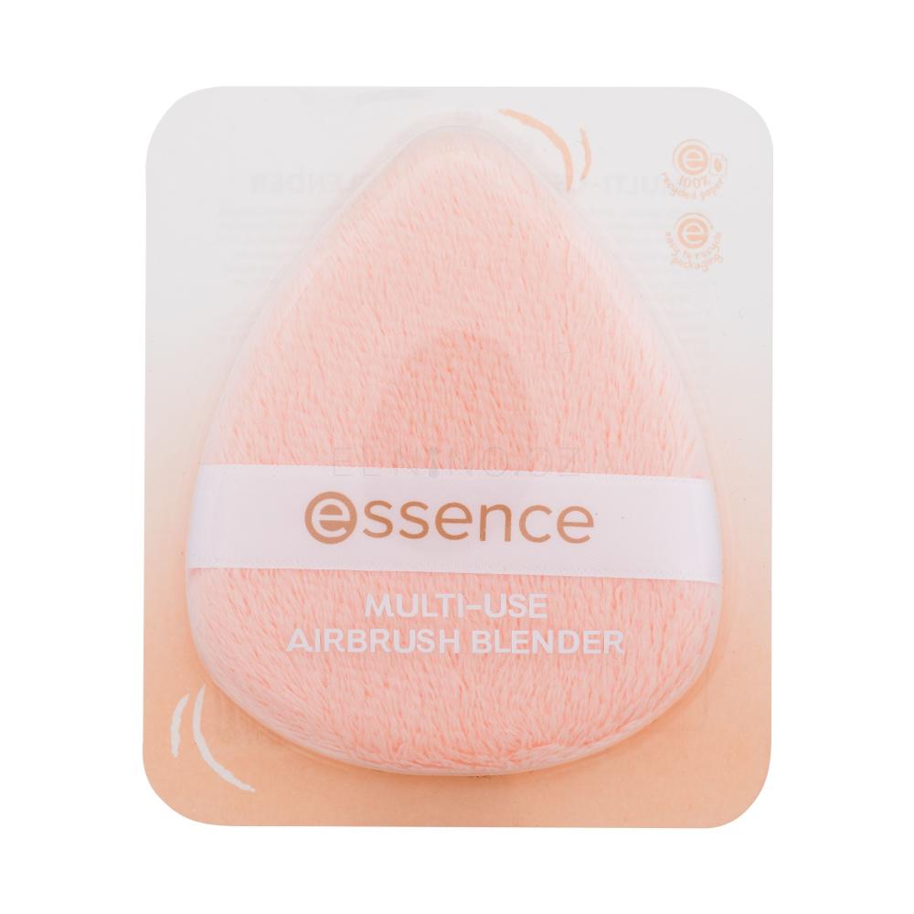 Essence MultiUse Airbrush Blender Aplikátor pro ženy 1 ks ELNINO.CZ
