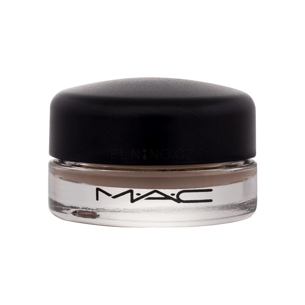 MAC Pro Longwear Paint Pot Oční stín pro ženy 5 g Odstín Tailor Grey