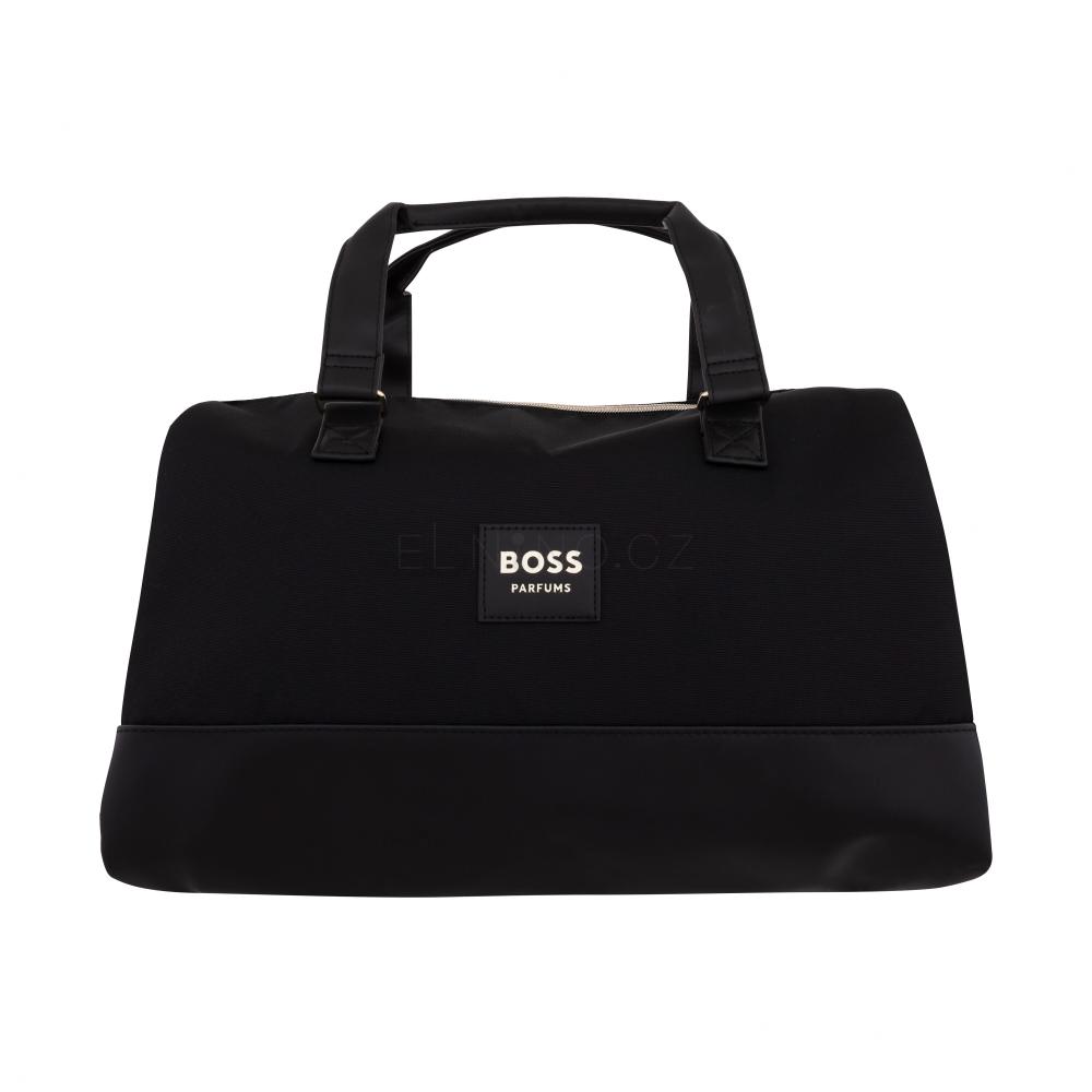 HUGO BOSS Weekend Bag Dárek pro muže 1 ks ELNINO.CZ
