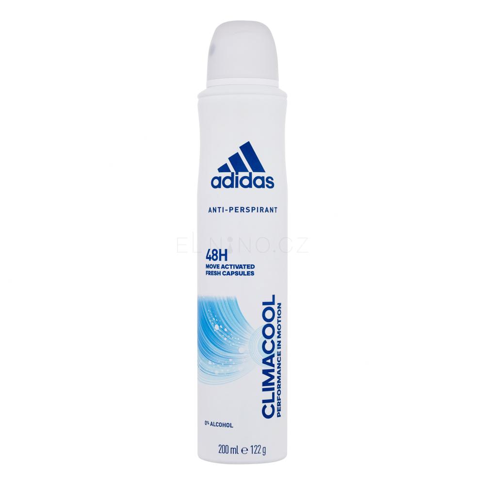 Adidas Climacool 48H Antiperspiranty pro ženy ELNINO.CZ