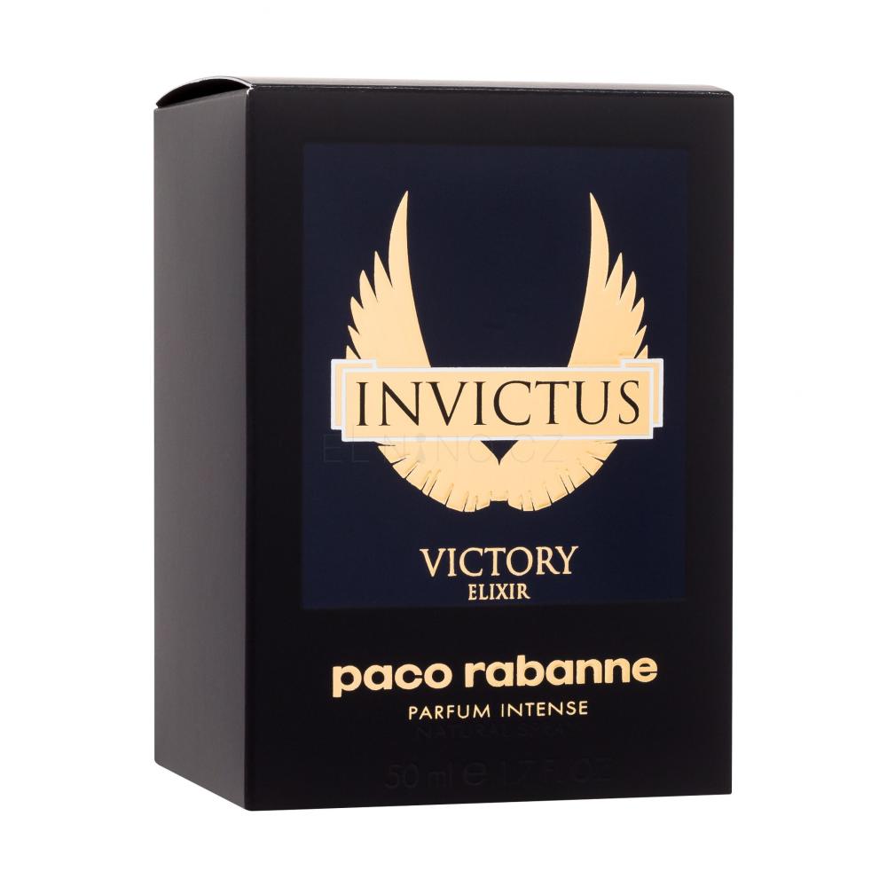 Invictus Victory Parfem Paco Rabanne Invictus Victory Elixir