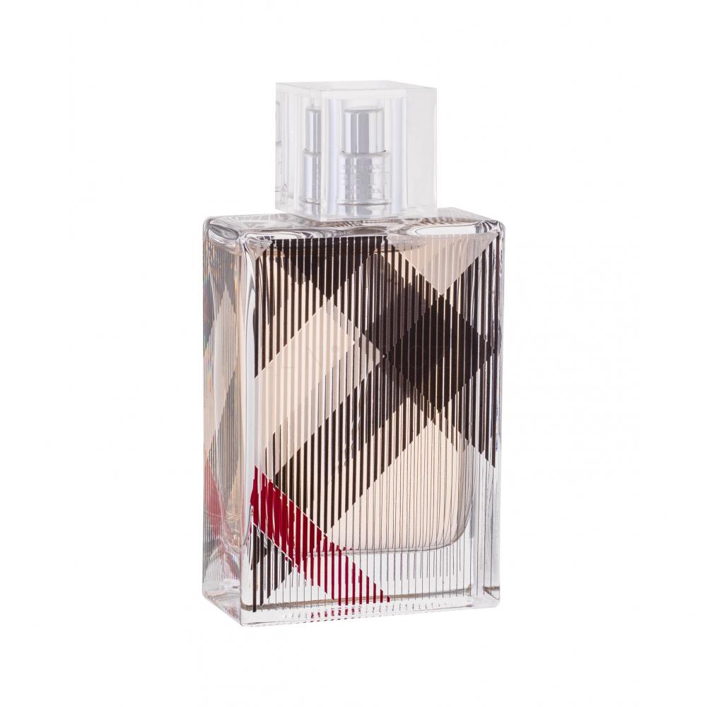 Burberry Brit for Her Parfémovaná voda pro ženy 50 ml