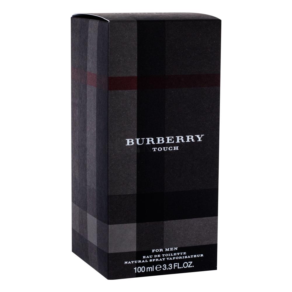 Eau De Toilette Precio Burberry Touch 100 Ml Burberry Touch Edt