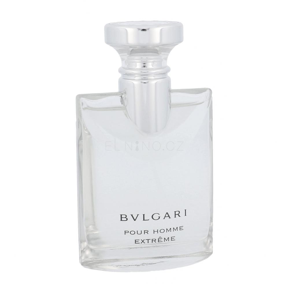 bvlgari pour homme extreme