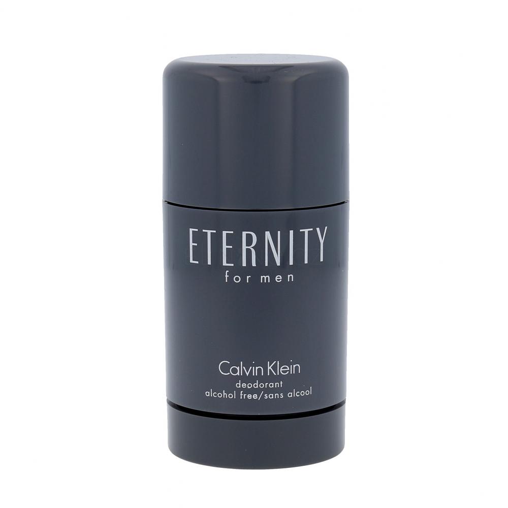 Calvin Klein Eternity For Men Deodorant pro muže 75 ml ELNINO.CZ