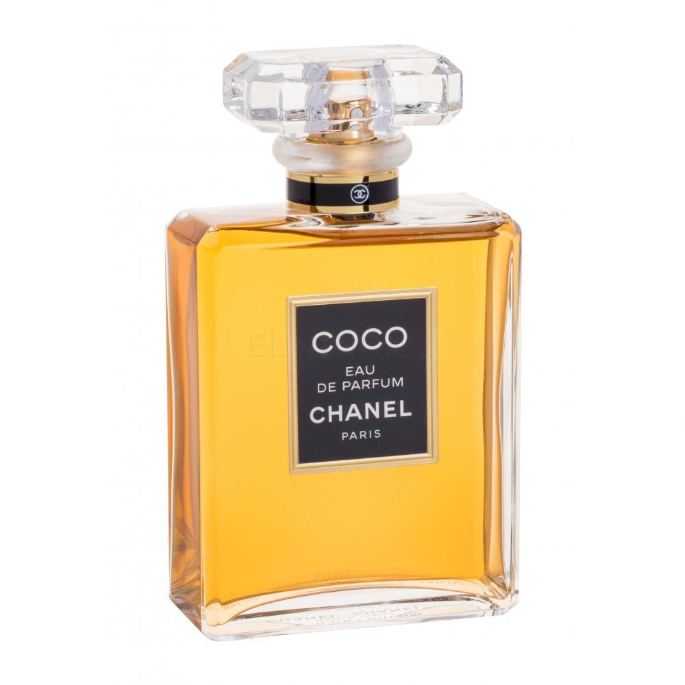 Chanel Coco Parfémovaná voda pro ženy 100 ml | ELNINO.CZ