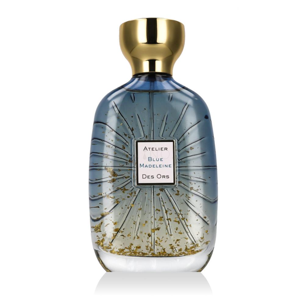 Atelier Des Ors Blue Madeleine 100ml Atelier des Ors Blue