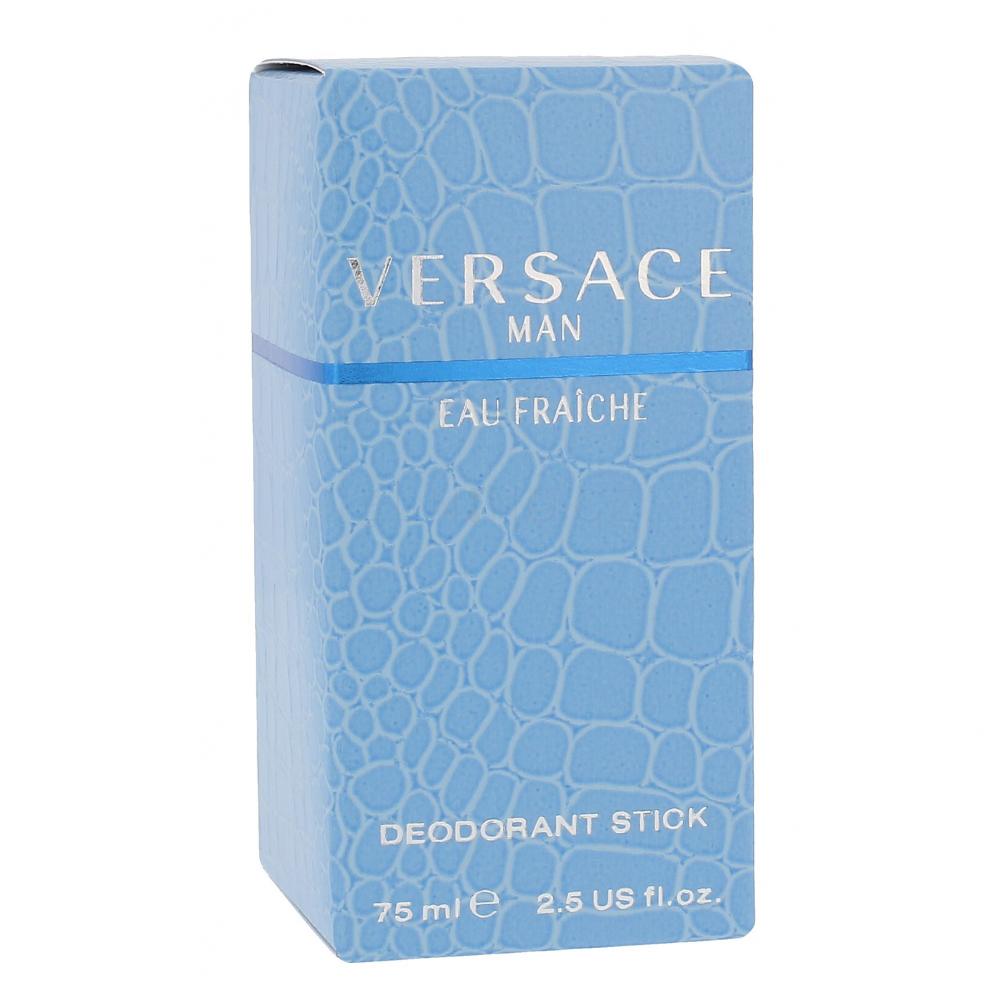 Versace Man Eau Fraiche Deodorant pro muže 75 ml ELNINO.CZ