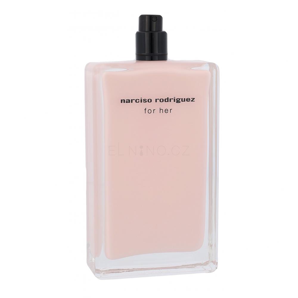 narciso rodriguez for her parfem