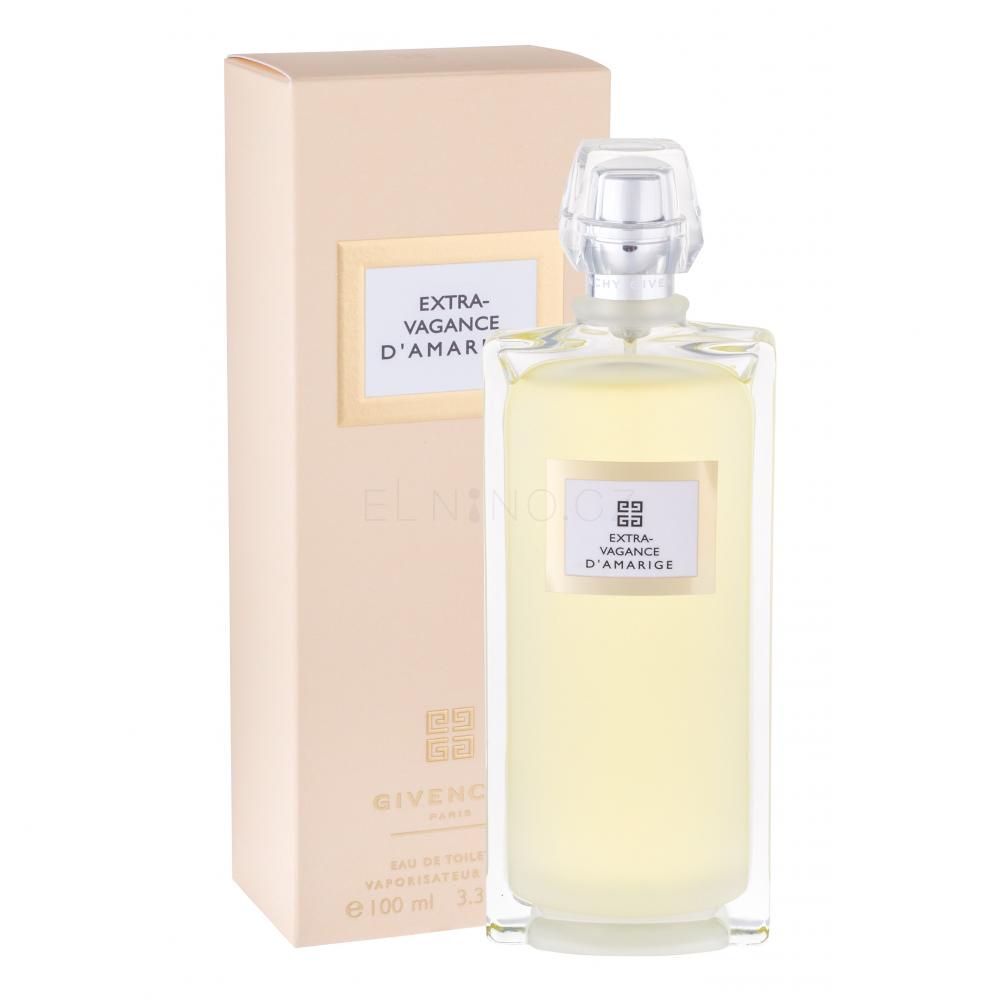 givenchy amarige extravagance