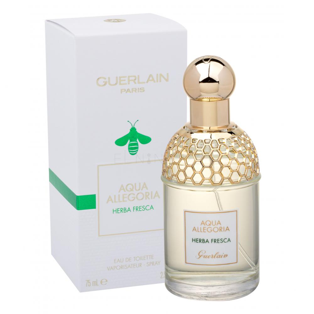 Guerlain aqua allegoria herba fresca, edt, 75 ml. герлен херба фреска. аква аллегория херба фреска 75 мл. герлен херба фреска. аква аллегория херба фреска.