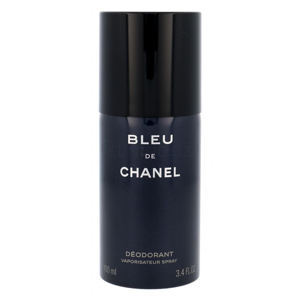 Chanel Bleu de Chanel Deodorant pro muže 100 ml ELNINO.CZ