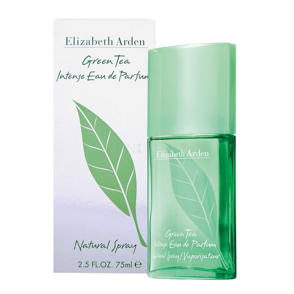 Elizabeth Arden Green Tea Intense Parfémované vody pro ženy ELNINO.CZ