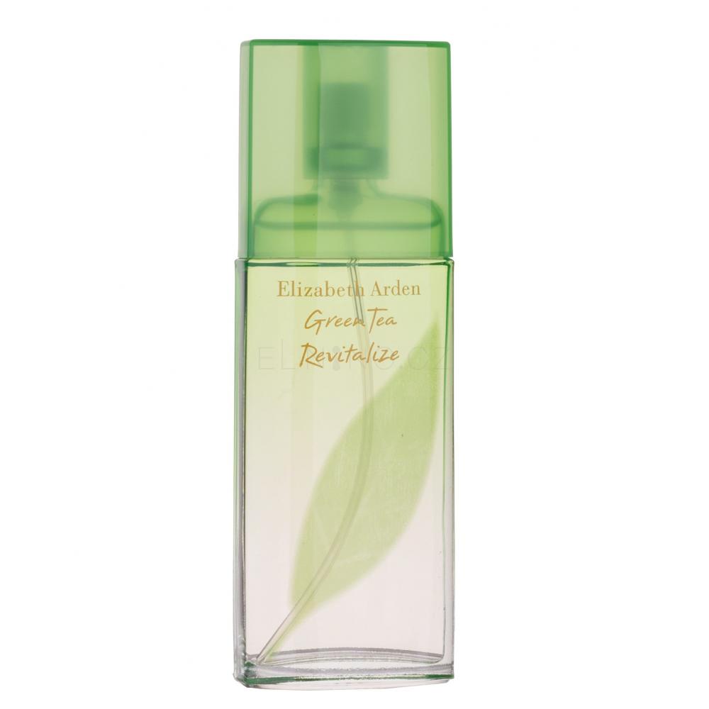 Elizabeth Arden Green Tea Revitalize Toaletní voda pro ženy 50 ml