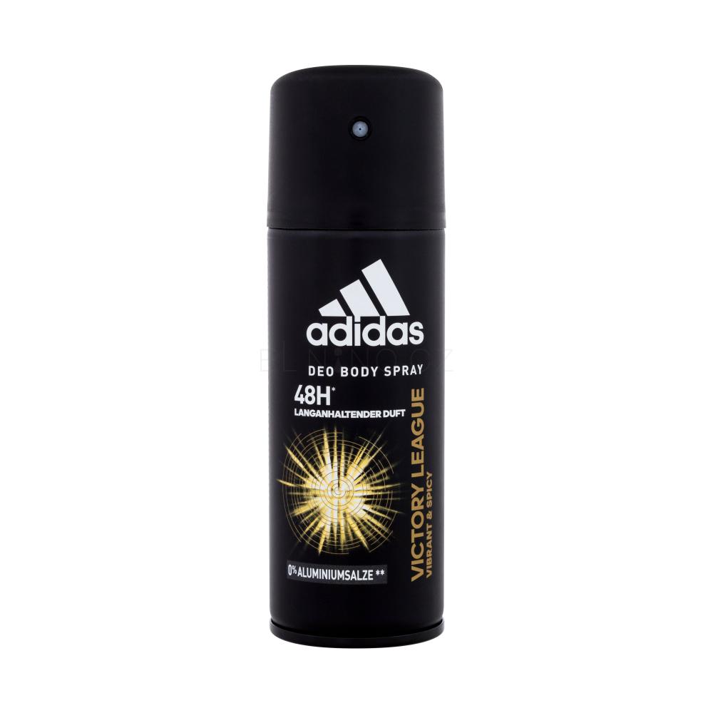 Adidas Victory League 48H Deodorant pro muže 150 ml ELNINO.CZ