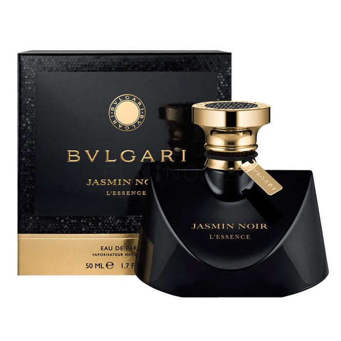 Bvlgari Jasmin Noir L´Essence Parfémovaná voda pro ženy 50 ml 