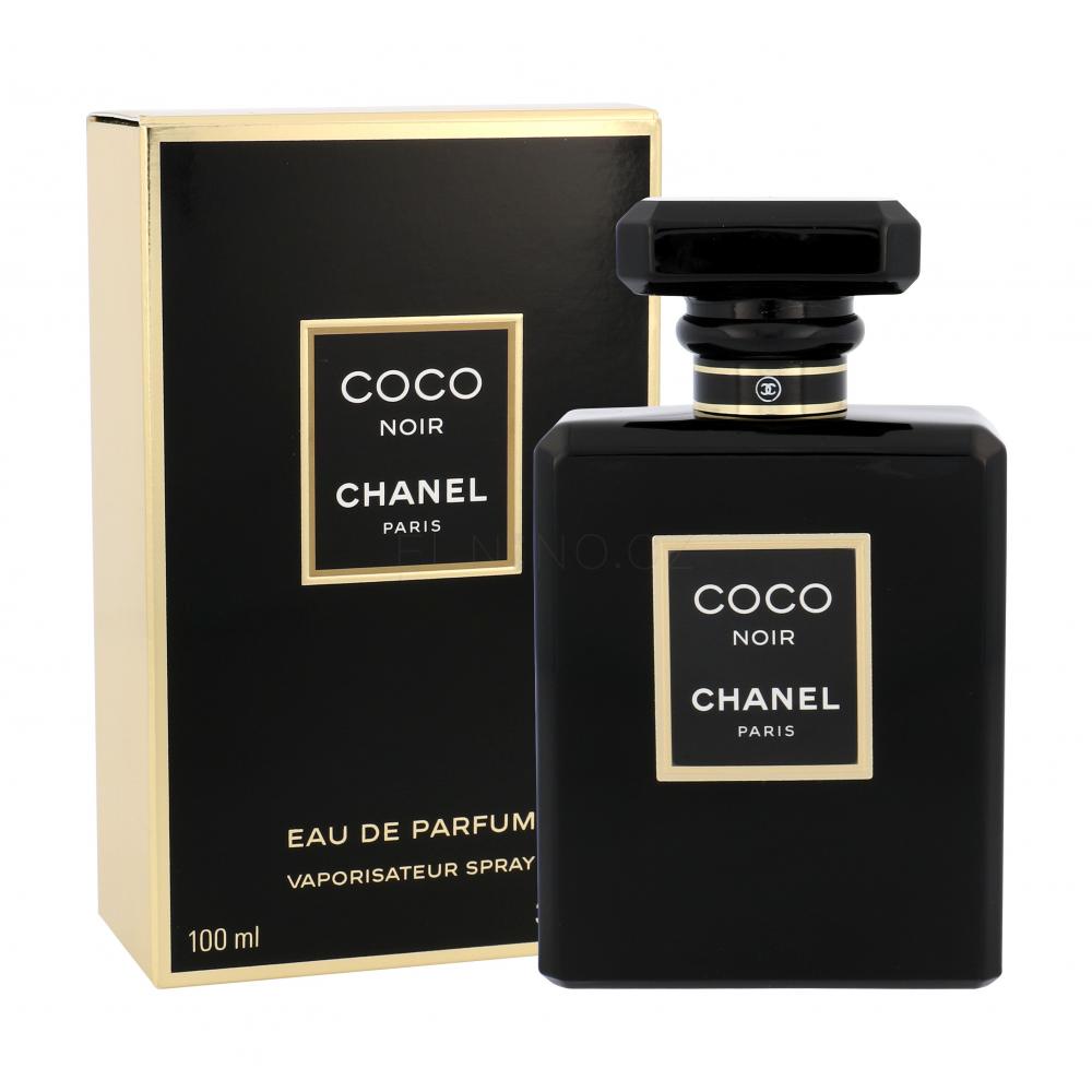 Chanel Coco Noir Parfémované vody pro ženy | ELNINO.CZ