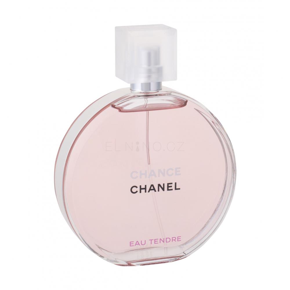 Perfume Similar Chanel Chance Eau Tendre - fragrancesparfume